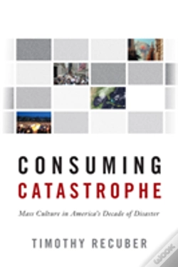 Capa do artigo Consuming Catastrophe