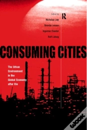 Capa do artigo Consuming Cities
