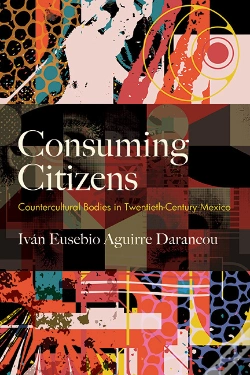 Capa do artigo Consuming Citizens
