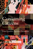 Consuming Citizens