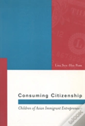 Capa do artigo Consuming Citizenship