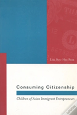 Capa do artigo Consuming Citizenship