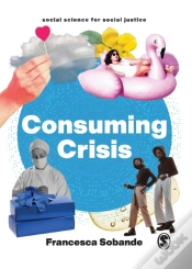 Capa do artigo Consuming Crisis