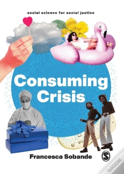 Capa do artigo Consuming Crisis