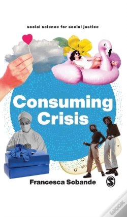 Capa do artigo Consuming Crisis