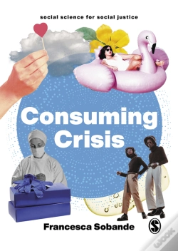 Capa do artigo Consuming Crisis