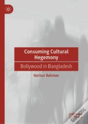 Capa do artigo Consuming Cultural Hegemony