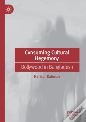 Capa do artigo Consuming Cultural Hegemony