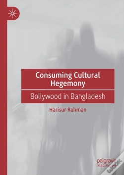 Capa do artigo Consuming Cultural Hegemony