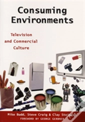 Consuming Environments