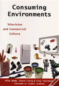 Capa do artigo Consuming Environments