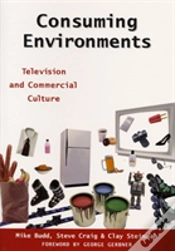 Capa do artigo Consuming Environments