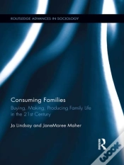 Capa do artigo Consuming Families