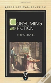 Capa do artigo Consuming Fiction