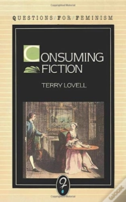 Capa do artigo Consuming Fiction