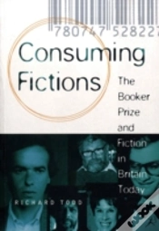 Capa do artigo Consuming Fictions