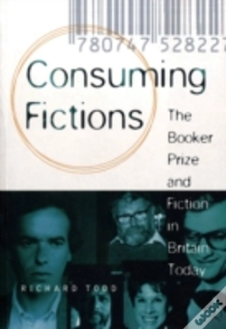 Capa do artigo Consuming Fictions