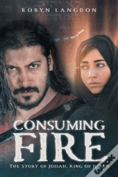 Consuming Fire
