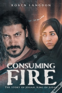Capa do artigo Consuming Fire
