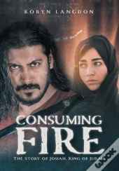 Consuming Fire