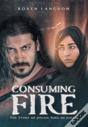 Capa do artigo Consuming Fire
