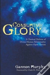Capa do artigo Consuming Glory