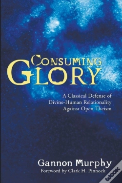 Capa do artigo Consuming Glory
