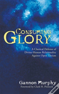 Capa do artigo Consuming Glory