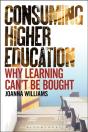 Consuming Higher Education - Preview