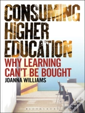 Capa do artigo Consuming Higher Education