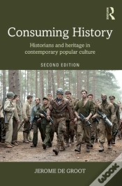 Capa do artigo Consuming History