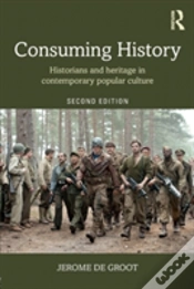 Capa do artigo Consuming History