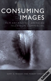 Capa do artigo Consuming Images