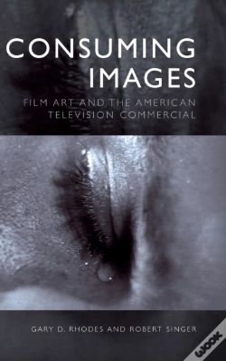 Capa do artigo Consuming Images