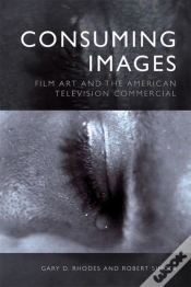 Capa do artigo Consuming Images