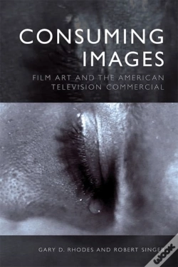 Capa do artigo Consuming Images
