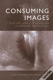 Capa do artigo Consuming Images
