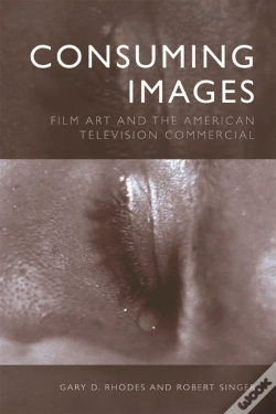 Capa do artigo Consuming Images