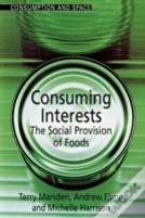 Consuming Interests