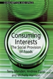 Capa do artigo Consuming Interests