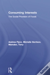 Capa do artigo Consuming Interests