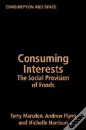Capa do artigo Consuming Interests