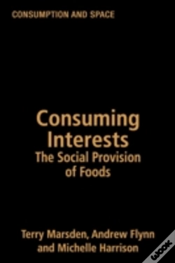 Capa do artigo Consuming Interests