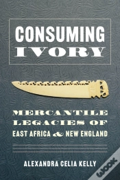 Capa do artigo Consuming Ivory