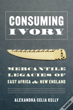 Capa do artigo Consuming Ivory