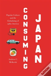 Capa do artigo Consuming Japan