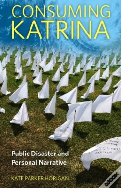 Capa do artigo Consuming Katrina