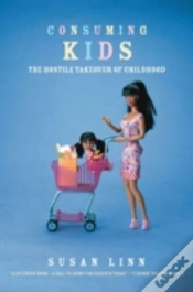 Capa do artigo Consuming Kids