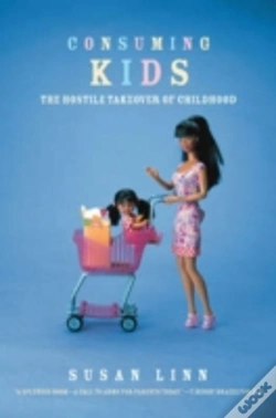 Capa do artigo Consuming Kids