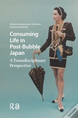 Capa do artigo Consuming Life In Post-Bubble Japan